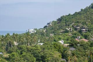 3br Modern Villa Sandbar Private Pool Seaview - 2