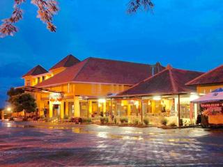 Pondok Jatim Park Hotel & Cafe - Batu - 4