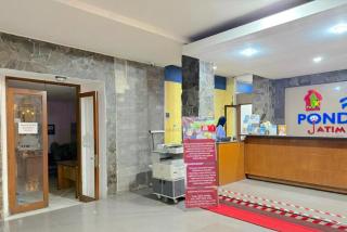 Pondok Jatim Park Hotel & Cafe - Batu - 1