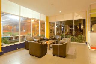 Pondok Jatim Park Hotel & Cafe - Batu - 7