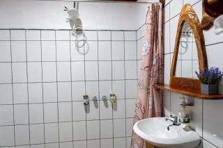 Cabina vista al valle Monteverde - 6