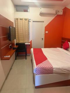 SR employee hostel and guest House - 2