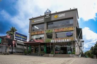 AE Tower Platinum Retreat - 5