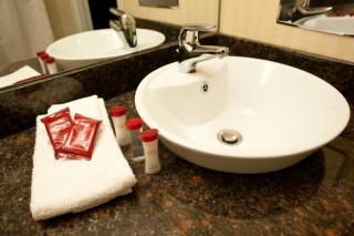 Ramada by Wyndham Fredericton - Fredericton - 6