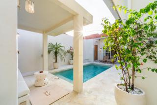 Luxe Private Room 2 at Villa Ahana By Orivista - 6