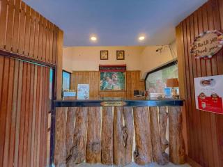 Phumanee Home Hotel - 7