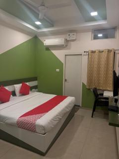 SR employee hostel and guest House - 6