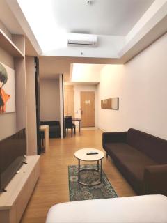 Swiss Garden Residence by Offex Suites KL - 3