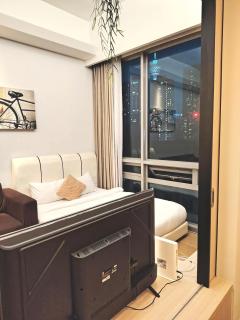 Swiss Garden Residence by Offex Suites KL - 1