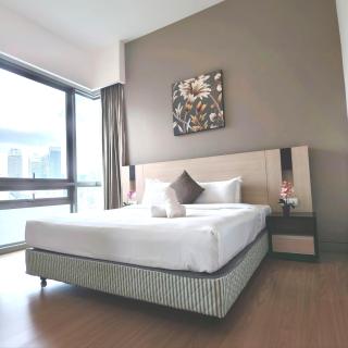 Swiss Garden Residence by Offex Suites KL - 2