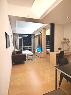 Swiss Garden Residence by Offex Suites KL - 7