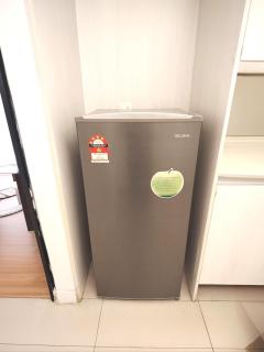 Swiss Garden Residence by Offex Suites KL - 4