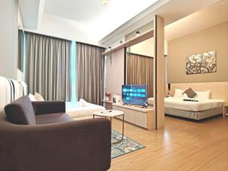 Swiss Garden Residence by Offex Suites KL - 5