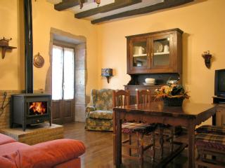 Casa Rural Petisansenea II - Zuaztoy de Azpilcueta - 6