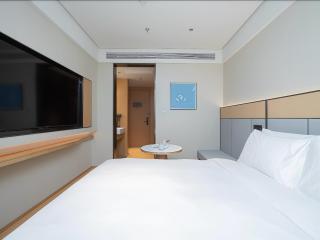 JI Hotel Shanghai Tangzhen Subway Station - 5