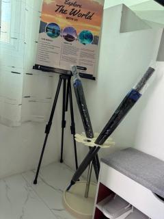 JRLB PLACE - Accommodation in Concepcion, Tarlac - 7