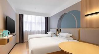 City Comfort Inn Nanning Guangxi University - 2