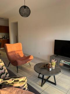 2 Bedroom Sea View Apartment, Molos Complex - By IMH Travel & Tours - 1