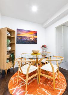 Murphy Terrace in Richmond - 3