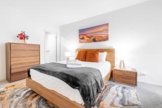 Murphy Terrace in Richmond - 2