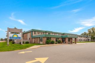 Days Inn by Wyndham Mason City - 8