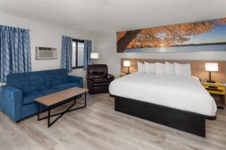 Days Inn by Wyndham Mason City - 4