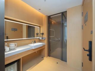 JI Hotel Shanghai Tangzhen Subway Station - 4