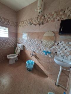 Sri Murugan Homestay Living - 7