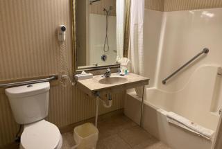 Wingate by Wyndham Livonia - 1
