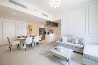WonderfulStay At Downtown Views II - Best Burj Khalifa View - Direct Dubai Mall Access - Brand New Luxury Apartments - 1