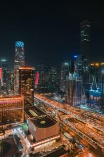 北京和乔丽致酒店 - 7