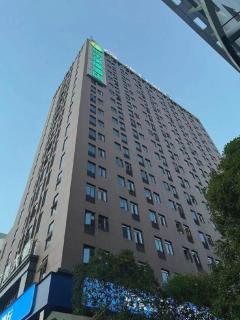 City Comfort Inn Enshi Shizhou Avenue - 1