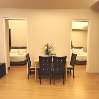 Swiss Garden Residence by Offex Suites KL - 8