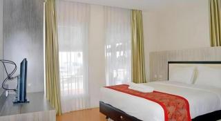 Grant Hotel Subang - 6