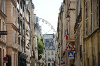 WS Louvre - Casanova - 0