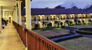 d'Emmerick Salib Putih Hotel Salatiga - 2