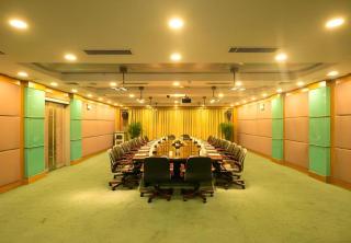 Huangshan International Hotel - 6