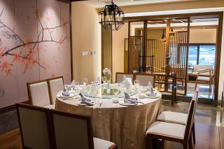 Huangshan International Hotel - 1