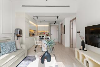 The Smart Concierge - Bay Central - 6