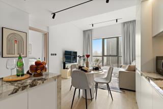The Smart Concierge - Bay Central - 2