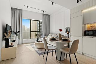 The Smart Concierge - Bay Central - 1