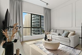 The Smart Concierge - Bay Central - 0