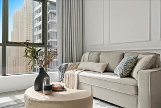 The Smart Concierge - Bay Central - 4