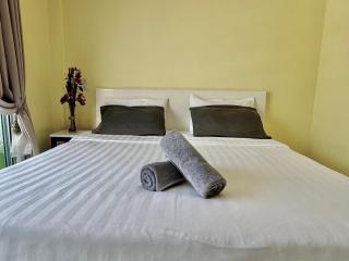 Baan Keang Talay Cha Am - 2