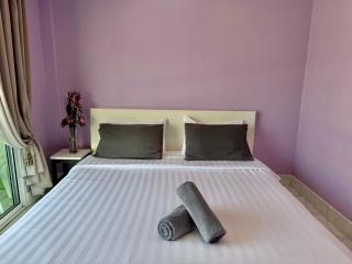 THE BEACH INN Cha-Am - Cha Am - 1