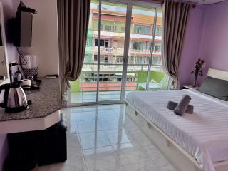 Baan Keang Talay Cha Am - 6