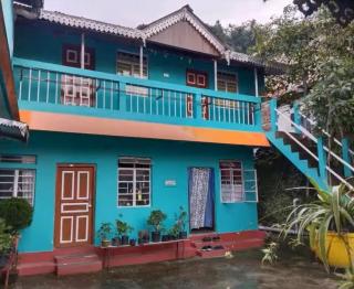 Bird's Chirping Homestay - 5