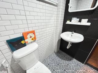 Comfy Hotels Suvarnabhumi Airport - 5