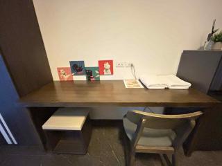 Comfy Hotels Suvarnabhumi Airport - 4