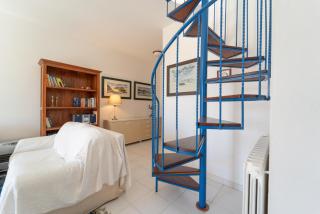 Cobalt Sea Apartment - 1